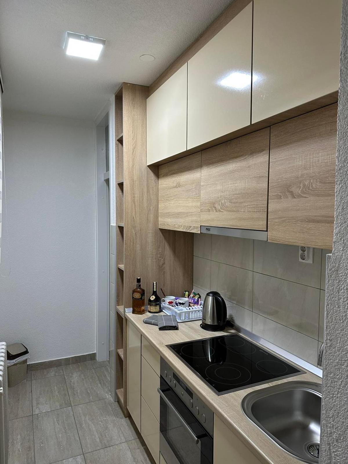 Apartman Tamara Doboj Exterior photo